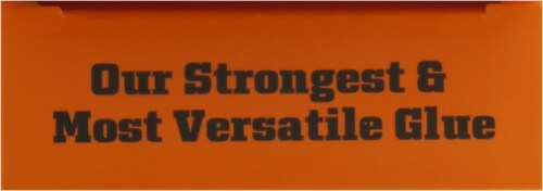 Gorilla Glue® Original Adhesive Perspective: top