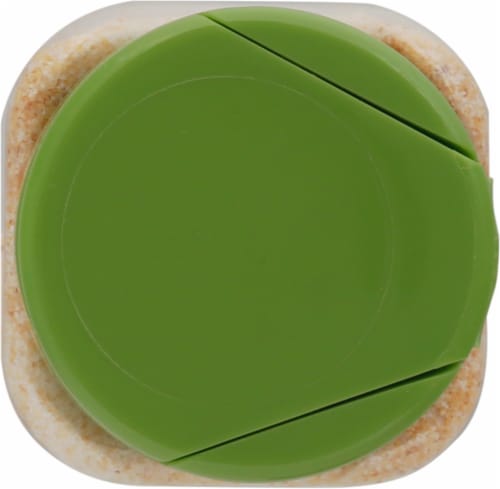 Sauer's® Garlic Salt Perspective: top