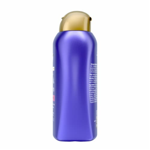 Extra Strength Biotin & Collagen Conditioner Perspective: top