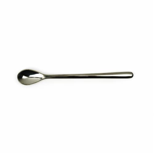 Design Imports RSVP Salt / Condiment Spoon Perspective: top