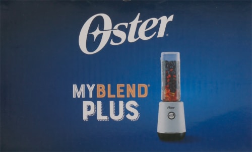 Oster Blender - MyBlend Plus Perspective: top
