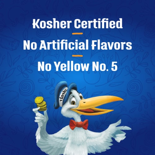 Vlasic Bread And Butter Pickle Chips Keto Friendly Perspective: top