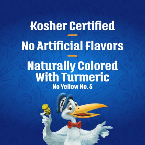 Vlasic Zesty Bread And Butter Pickle Chips Keto Friendly Perspective: top
