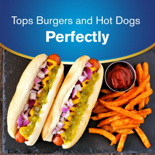 Vlasic Homestyle Dill Relish Keto Friendly Perspective: top