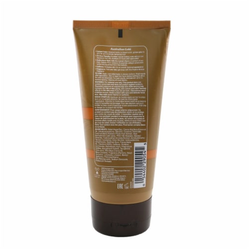 Australian Gold Instant Sunless Lotion Perspective: top
