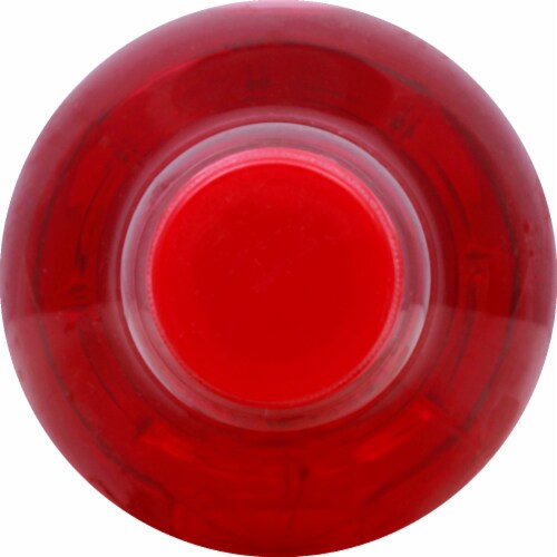 Grace® Strawberry Flavored Syrup Perspective: top