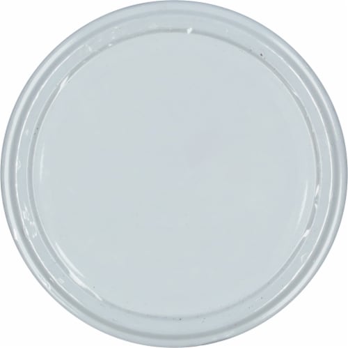 Grace® Organic Virgin Coconut Oil Perspective: top