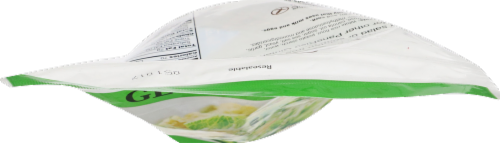 PaneRiso Herb & Garlic Croutons - Gluten Free Perspective: top