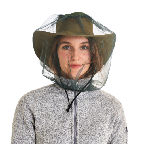 Coghlan s Mosquito Head Net 1 ct Smith s Food and Drug