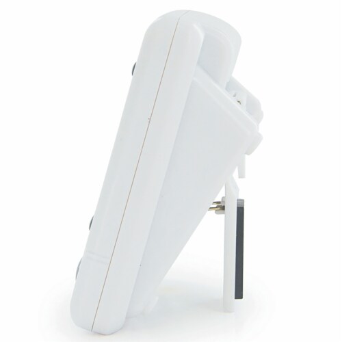 4-In-1 Digital Kitchen Timer Perspective: top