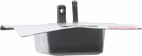 Globe® Fast Charging USB Wall Adapter Perspective: top
