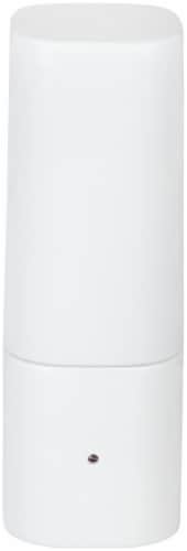 Globe Electric Designer™ Cylinder LED Color Changing Night Light Perspective: top