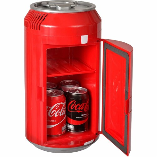 Koolatron coke fridge sales