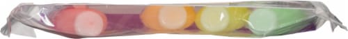 Tootsie Roll Nik-L-Nip® Wax Bottles Candy Perspective: top