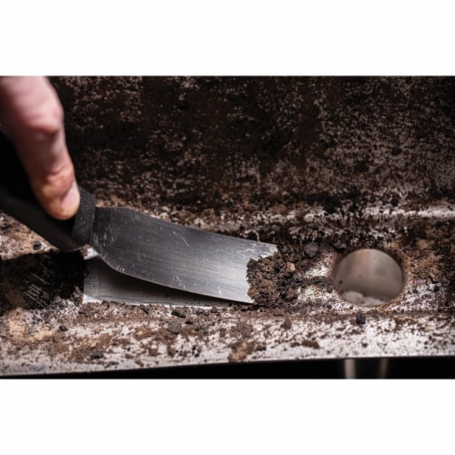 Broil King Pellet & Gas Grill Cleaning Kit 65900 Perspective: top