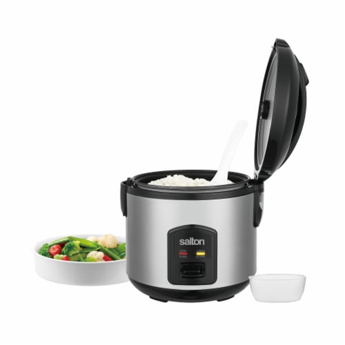 Salton pressure cooker recipes hotsell