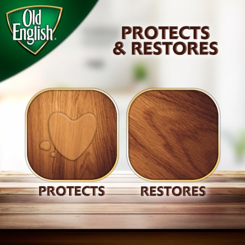 Old english scratch cover for light woods 8 oz 1 pack smith s food