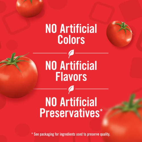Chef Boyardee Mini Beef Ravioli And Meatballs Perspective: top