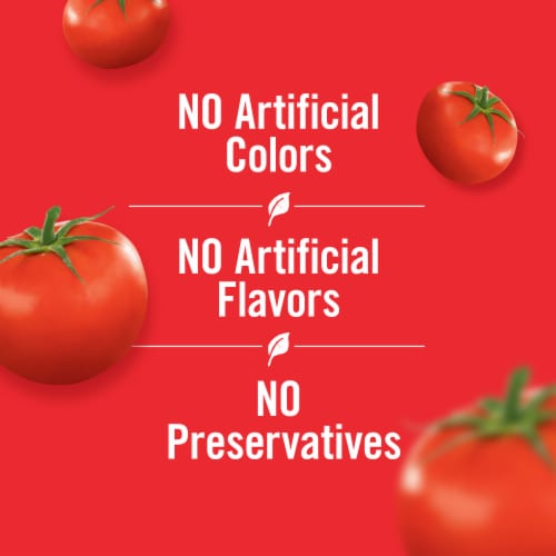 Chef Boyardee Beefaroni Perspective: top