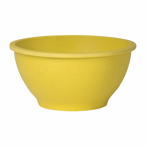 Now Design Dishwasher Safe Nesting Melamine Mixing Bowls Set Perspective: top