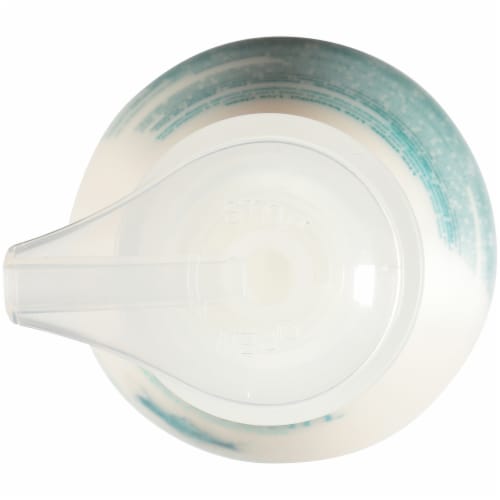 Live Clean® Fresh Water Hydrating Body Lotion Perspective: top