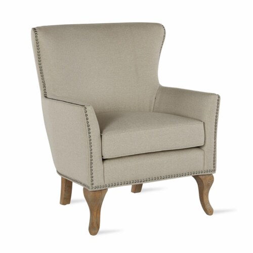 Dorel clearance accent chair