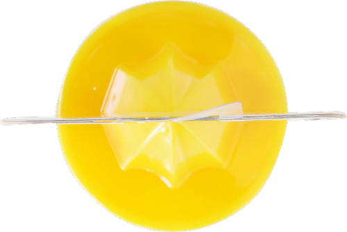 Joie Lemon and Lime Juicer and Reamer Perspective: top