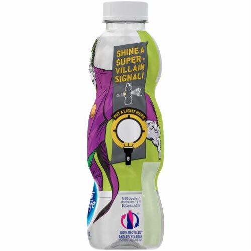 Nestle Pure Life LOL! Drinking Water Perspective: top