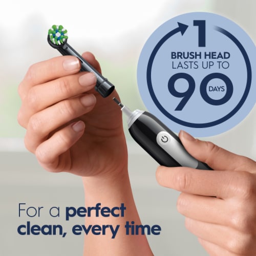 Oral b deals 1000 electric toothbrush