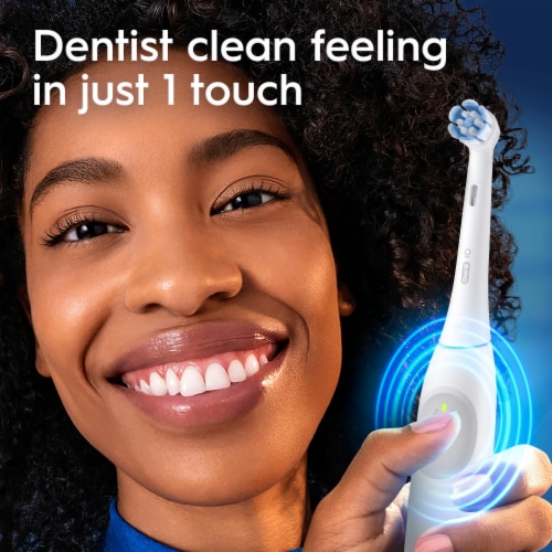 Oral-B iO Series 2 Rechargeable Electric Powered Toothbrush