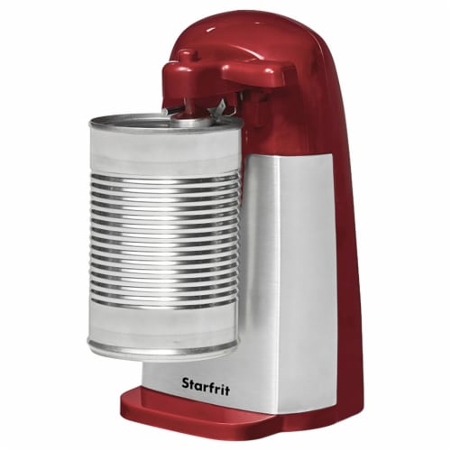 Electric can opener near me discount