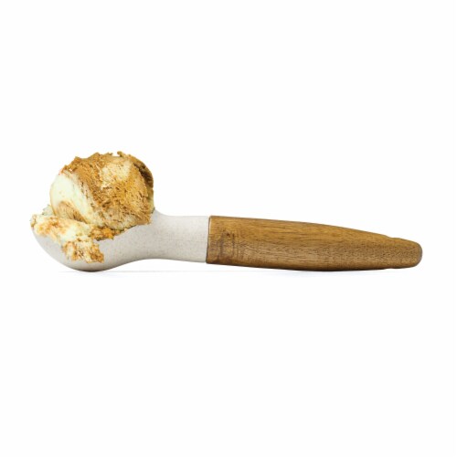 STARFRIT GOURMET Gourmet By Starfrit ECO Ice Cream Scoop (080296-006-0000) SRFT080296 Perspective: top