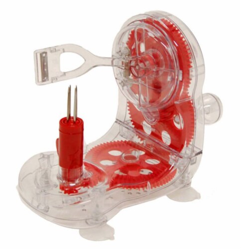Starfrit apple peeler online