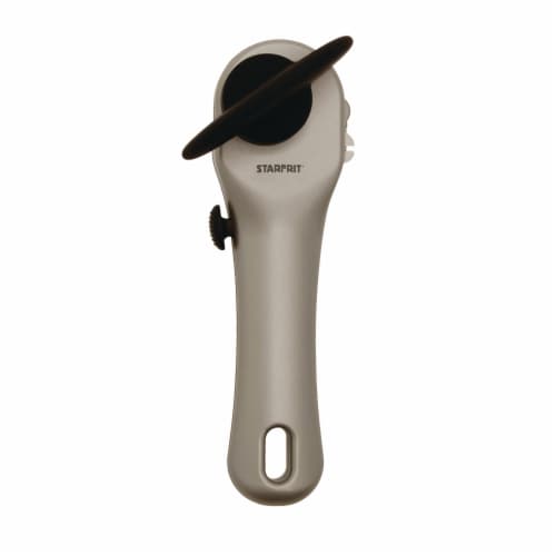 Starfrit 93008-006-0000 Securimax Auto Can Opener Perspective: top