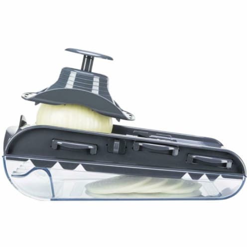 Starfrit Easy Mandoline Perspective: top