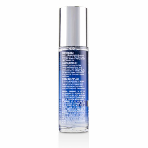 Nioxin Intensive Therapy Night Density Rescue with Nioxydine24 70ml/2.4oz Perspective: top