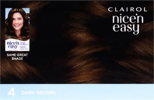 4. Clairol Nice'n Easy Permanent Hair Color, 8G Medium Golden Blonde, Pack of 1 - wide 3