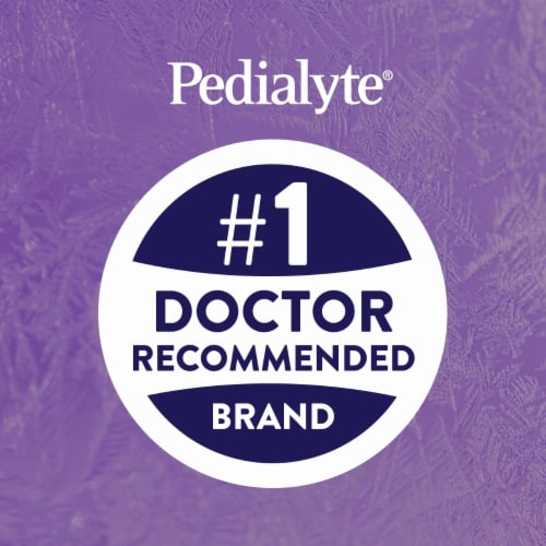 Pedialyte® Freezer Pops Variety Pack Perspective: top
