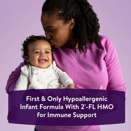 Similac® Alimentum® Hypoallergenic Ready-to-Feed Infant Formula with Iron Perspective: top