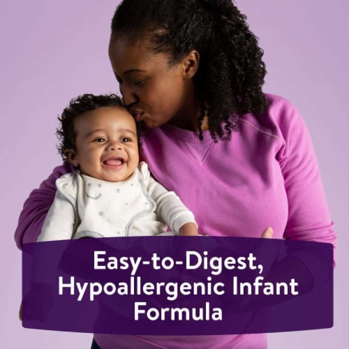 Similac Alimentum Hypoallergenic For Food Allergies and Colic Ready-to-Feed Infant Formula Perspective: top