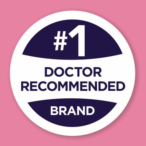 Pedialyte AdvancedCare® with Immune Support Strawberry Lemonade Electrolyte Solution Drink Perspective: top