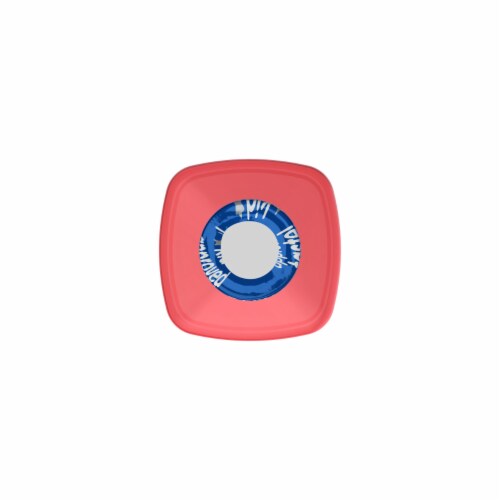 Pedialyte® Strawberry drink Perspective: top