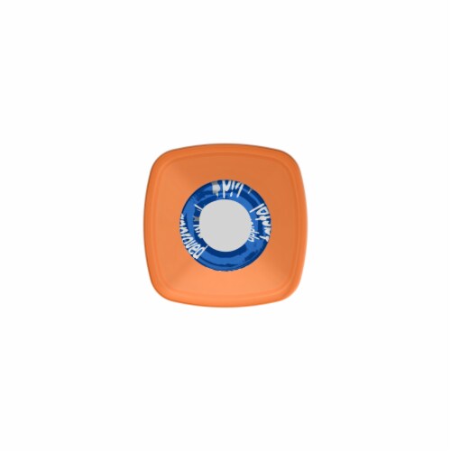Pedialyte Mixed Fruit Flavored Electrolyte Solution Perspective: top