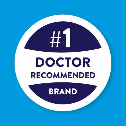 Pedialyte® Advance Rehydration - Apple Perspective: top