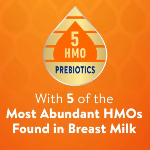 Similac® 360 Total Care Sensitive Ready To Feed Infant Formula Perspective: top