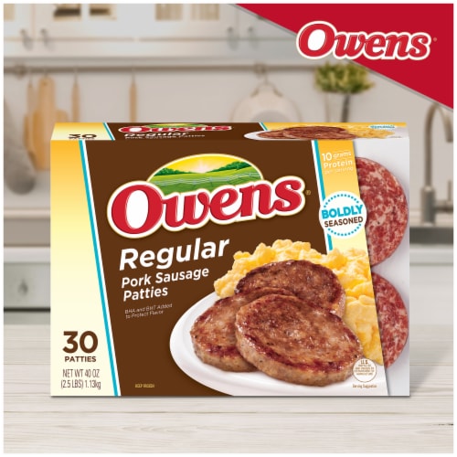 owens-original-sausage-patties-40-oz-kroger
