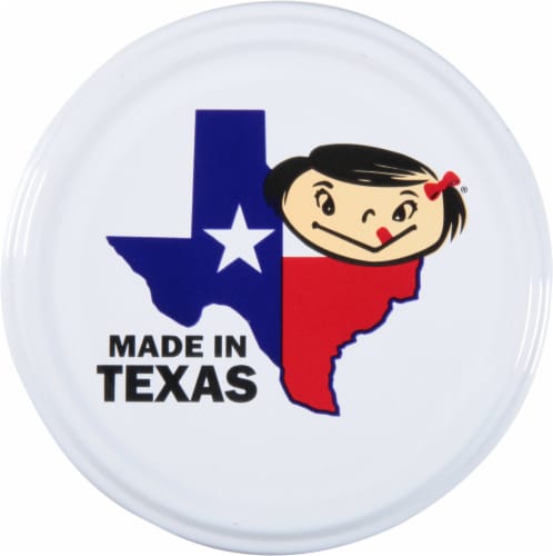 Best Maid® Whole Dill Pickles Perspective: top