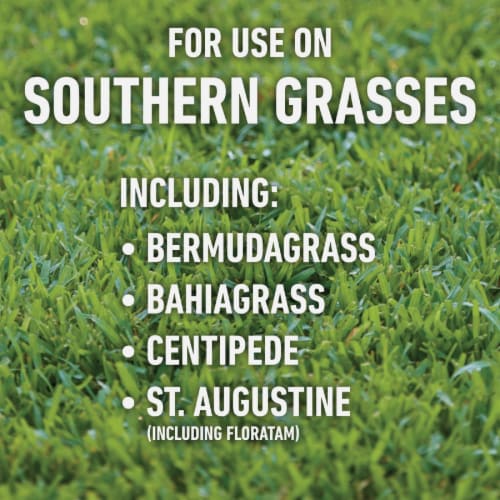 Roundup For Lawns 1 Gal. Wand Sprayer Southern Formula Weed Killer 5012506 Perspective: top