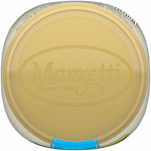 Marzetti Chunky Blue Cheese Dressing Perspective: top