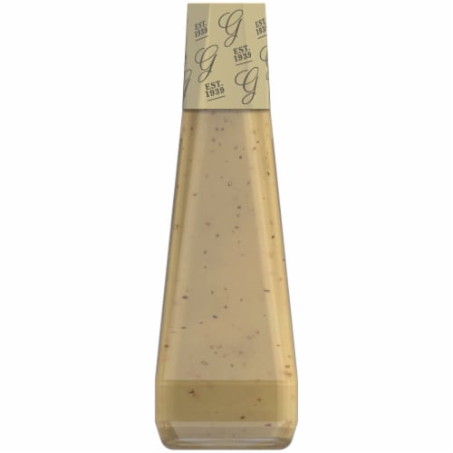Girard's® Olde Venice Italian Vinaigrette Salad Dressing Perspective: top
